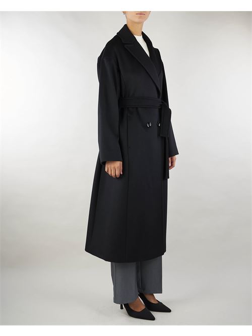 Pure wool midi coat Penny Black PENNY BLACK | Coat | BIG4